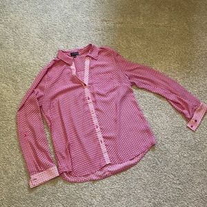 THE LIMITED Portofino Shirt